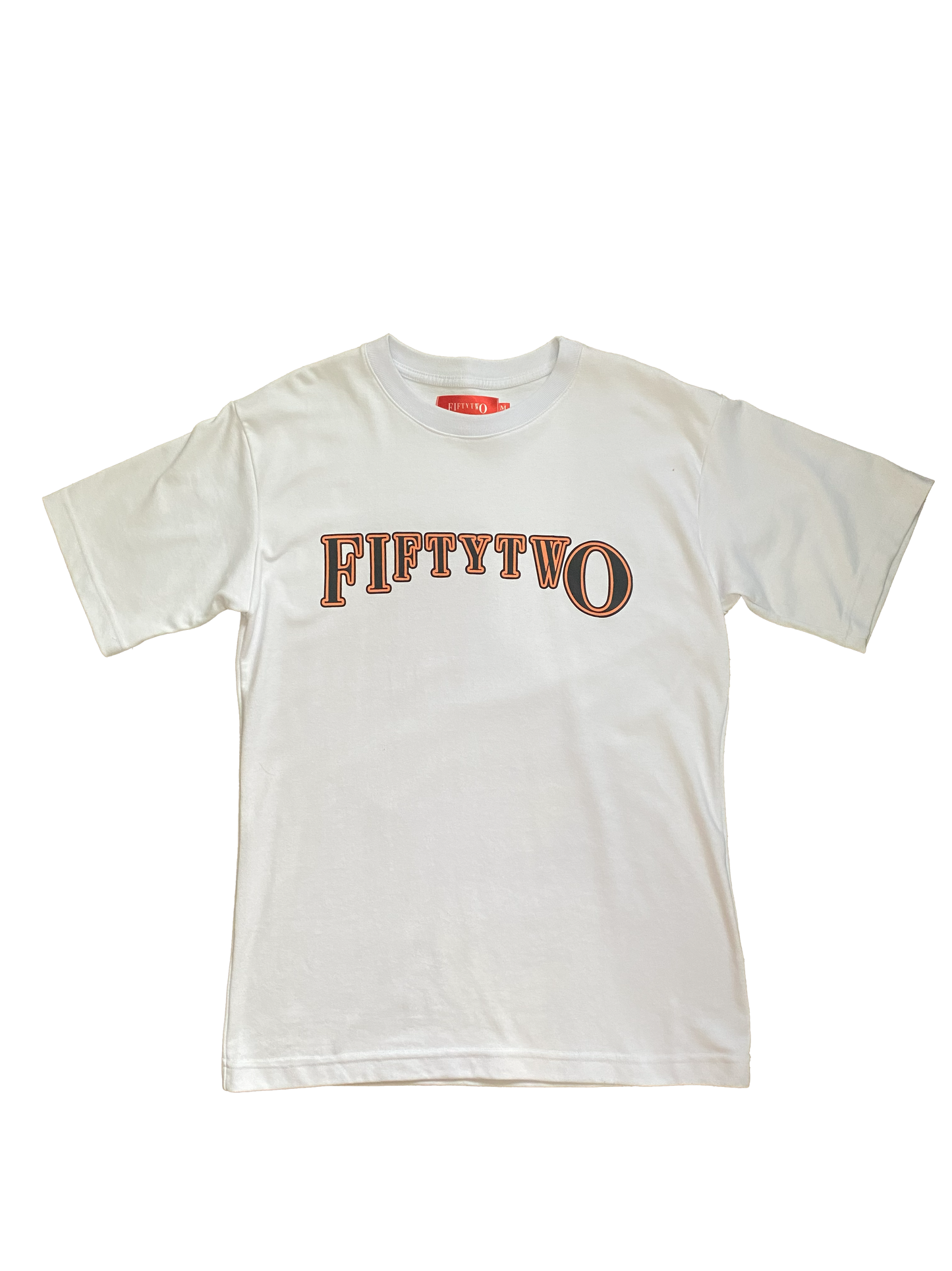 T shirt Fiftytwo First