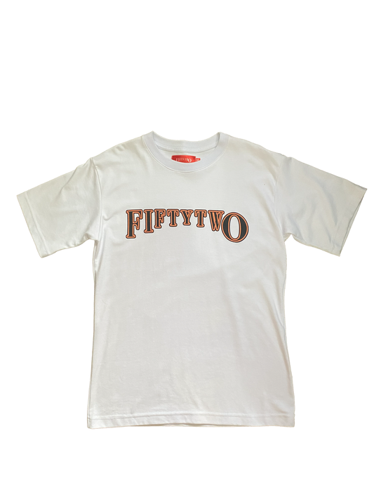 T shirt Fiftytwo First